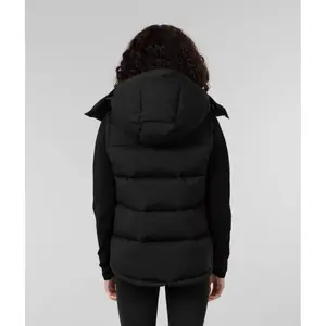 Gilet imbottito da donna Johaug Escape image-3