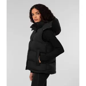 Gilet imbottito da donna Johaug Escape image-4