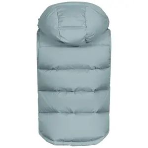 Gilet imbottito da donna Johaug Escape image-1