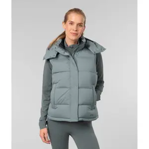 Gilet imbottito da donna Johaug Escape image-2