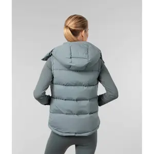 Gilet imbottito da donna Johaug Escape image-3