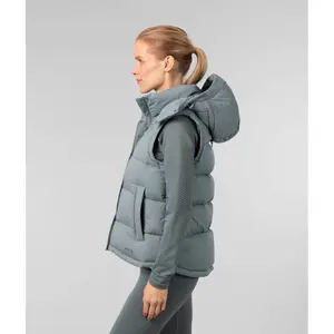 Gilet imbottito da donna Johaug Escape image-4