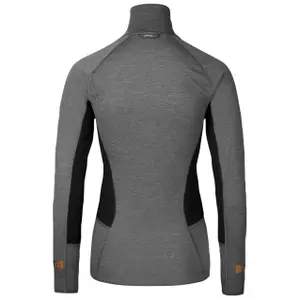 Jersey de mujer con 1/2 cremallera Johaug Aerial Wool Mix 2.0 image-1