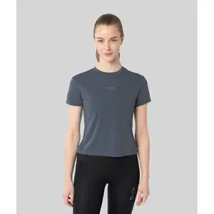 Camiseta de mujer Johaug Aerial Woolmix 2.0 image-3