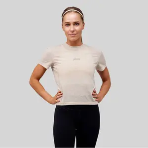 Camiseta de mujer Johaug Aerial Woolmix 2.0 image-2