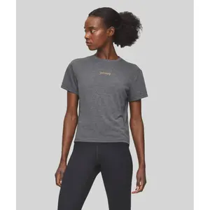 Camiseta de mujer Johaug Aerial Woolmix 2.0 image-1