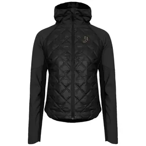 Giacca con cappuccio da donna Johaug Cloud