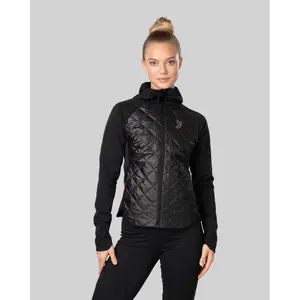 Chaqueta con capucha Johaug Cloud image-2