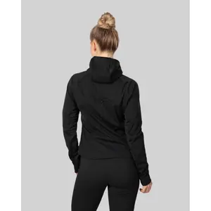 Chaqueta con capucha Johaug Cloud image-3