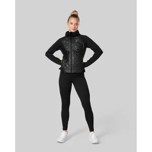 Chaqueta con capucha Johaug Cloud image-4