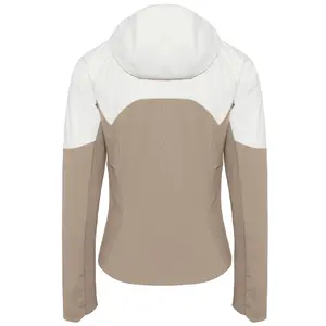 Giacca con cappuccio da donna Johaug Cloud image-1