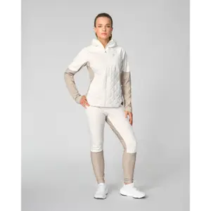 Giacca con cappuccio da donna Johaug Cloud image-4