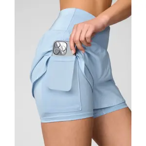 Women's shorts Johaug Impact image-3
