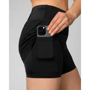 Women's shorts Johaug Impact image-4