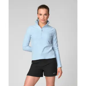 Fleece til kvinder Johaug Fusion image-1