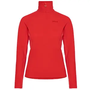 Women's 1/2 zip fleece Johaug Fusion