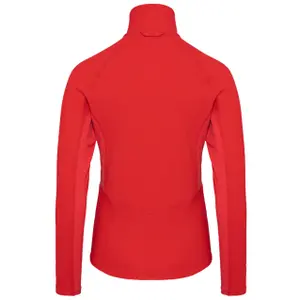 Women's 1/2 zip fleece Johaug Fusion image-1