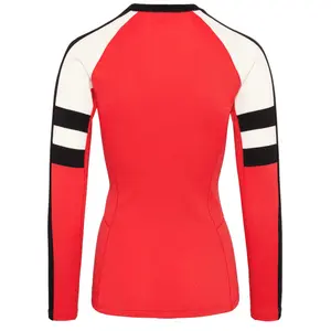 Jersey de mujer Johaug Devotion image-1