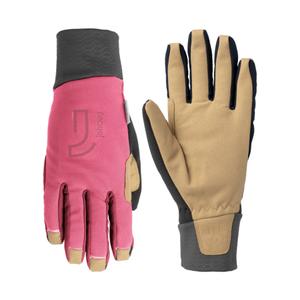 Girls' ski gloves Johaug Touring 2.0