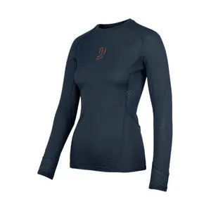Women's long-sleeved T-shirt Johaug Lithe Tech-Wool image-2