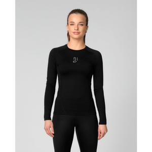 Women's long-sleeved T-shirt Johaug Lithe Tech-Wool image-1