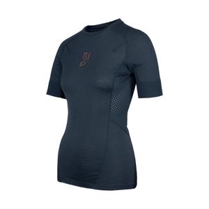 Women's T-shirt Johaug Lithe Tech-Wool image-1