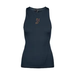 Women's tank top Johaug Lithe Tech-Wool 2.0