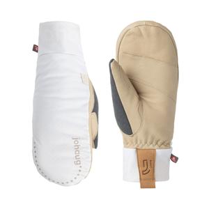 210584-sandd-skidvantar-for-kvinnor-johaug-thermic-racing-ljus-beige