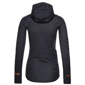 Kapuze Frau Johaug Advance Tech-Wool image-3