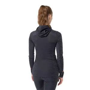 Kapuze Frau Johaug Advance Tech-Wool image-4