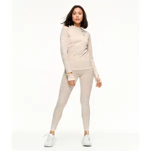 Women's long sleeve T-shirt Johaug Advance Tech-Wool image-1