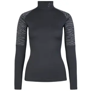 Maillot de ciclismo de lana para mujer Johaug Elevate image-0