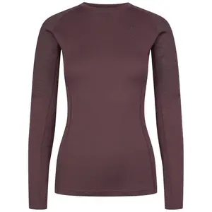 T-shirt de manga comprida para mulher Johaug Elevate image-0