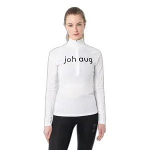 Camiseta de manga larga para mujer Johaug Rib Tech image-1