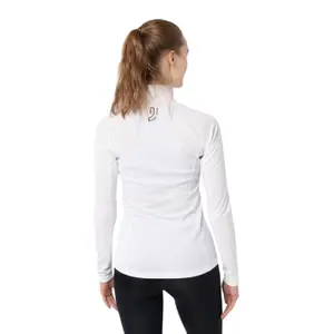Camiseta de manga larga para mujer Johaug Rib Tech image-3