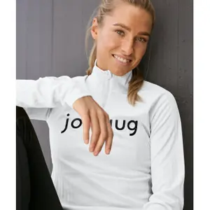 Camiseta de manga larga para mujer Johaug Rib Tech image-4