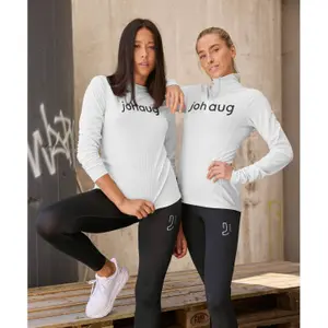 Camiseta de manga larga para mujer Johaug Rib Tech image-2