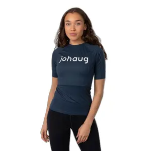 T-shirt de mulher Johaug Rib Tech image-1