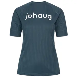 T-shirt de mulher Johaug Rib Tech image-0