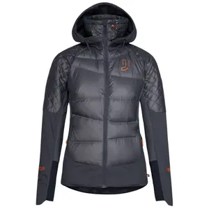 Damen-Daunenjacke Johaug Advance Primaloft image-0