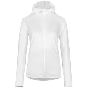 Casaco com fecho de correr completo para mulheres Johaug Gleam image-0