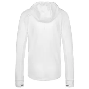 Casaco com fecho de correr completo para mulheres Johaug Gleam image-2