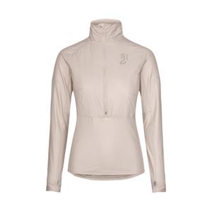 220800-sandd-jacka-med-dragkedja-for-kvinnor-johaug-gleam-ljus-beige