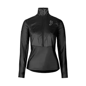220800-tblck-veste-1-2-zip-femme-johaug-gleam-black