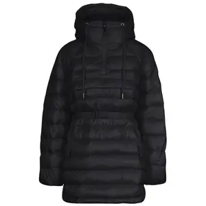 220999-cblck-lange-daunenjacke-damen-johaug-poncho-schwarz