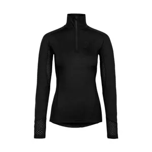 Damska kurtka z zamkiem błyskawicznym 1/2 Johaug Lithe Tech-Wool