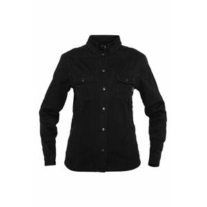 jdl8002-2xl-chemise-moto-manches-longues-femme-john-doe-black