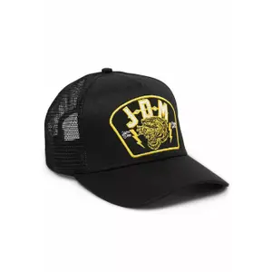 Trucker Cap John Doe Tiger OS image-0