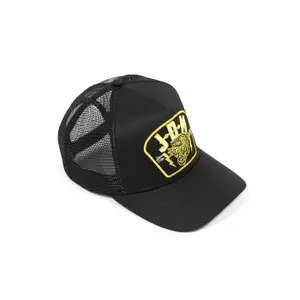 Trucker Cap John Doe Tiger OS image-1