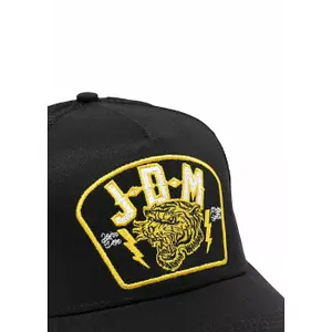 Trucker Cap John Doe Tiger OS image-2